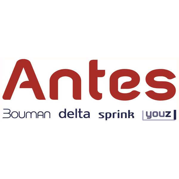 Antes Logo